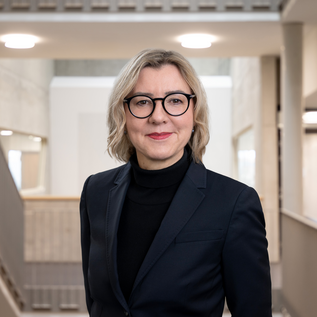 Prof. Dr. Maria Anna Marchwacka