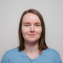 M. Sc. Jasmina Marie Bock 