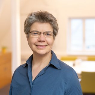 Dipl.-Biol. Anka Tobias