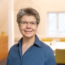 Dipl.-Biol. Anka Tobias