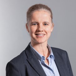 M. A. Dr. rer. med. Annika Gottschling-Lang