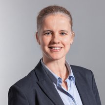 M. A. Dr. rer. med. Annika Gottschling-Lang 