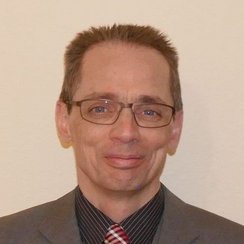 Prof. Dr.-Ing. Martin Rambke