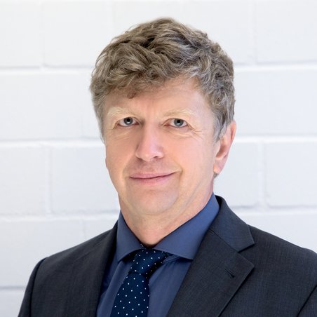 Prof. Dr.-Ing. Jürgen Kuck 