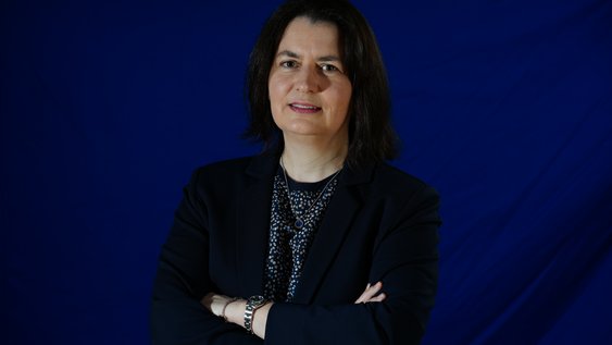 Kirsten Wegner 