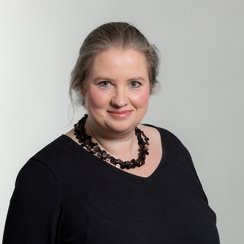 Assessor iuris Janine Frese