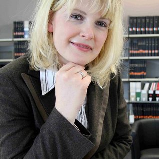 Dipl.-Kff. Jana Zabel