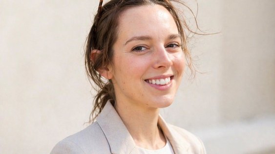 Lea Eileen Brauner