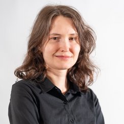 M.A. Tabea Tamira Kratzenstein
