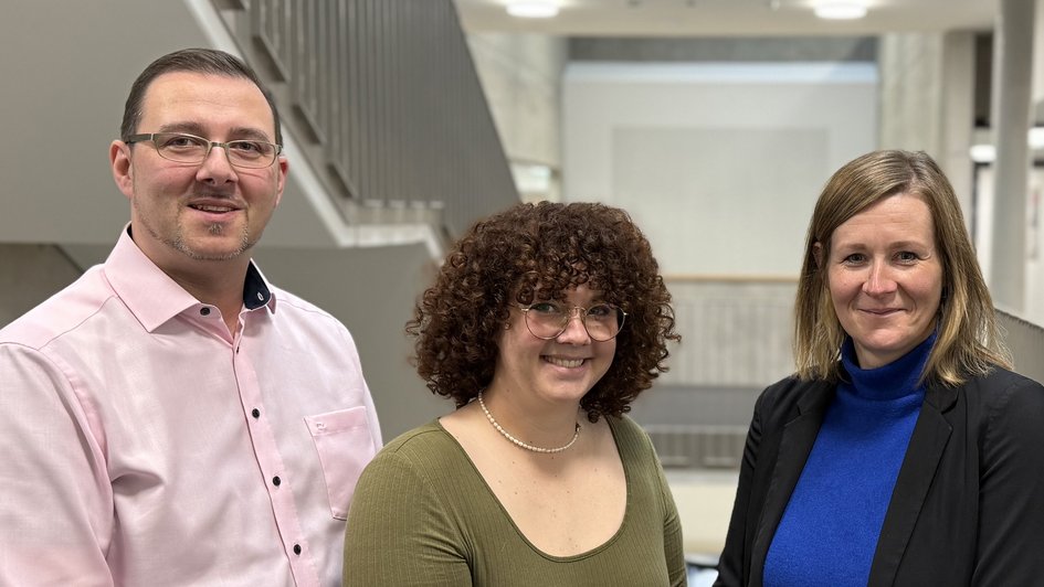 Projektteam fireweiah