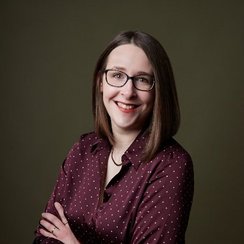 M.A. Julia Dösselmann