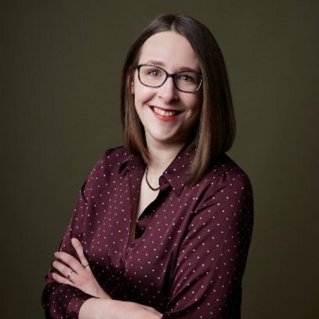 M.A. Julia Dösselmann 