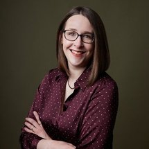 M.A. Julia Dösselmann 