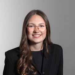 B. A. Katharina Borodin