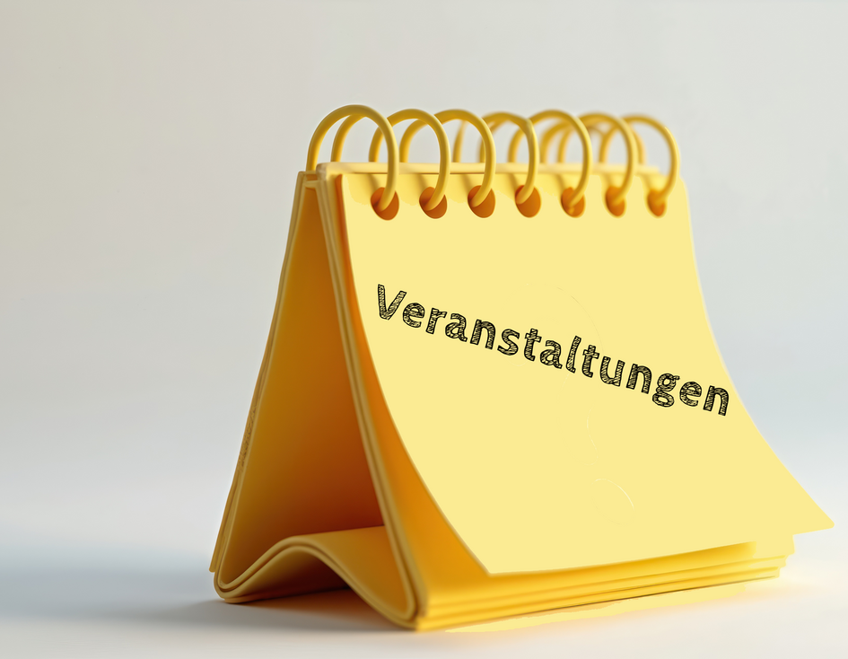 Veranstaltungen