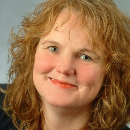 Dr. phil. Frauke Mangels 