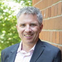 Professor Dr. rer. nat. Andreas Jain 