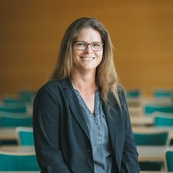 Jutta Schwiebert M.A.