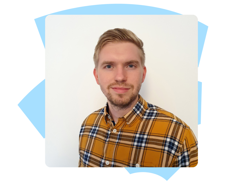 Portraitbild von Alumni Eduard Keller