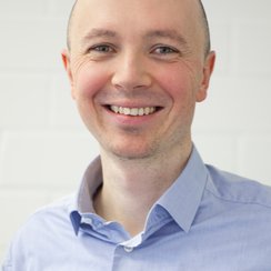 Dipl.-Kfm. (FH) Taras Levchenko