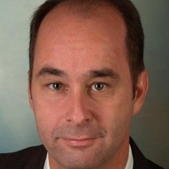 Prof. Dr.-Ing. Christoph Haats
