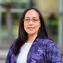 M.A. Andrea Leticia Moysén Mason 