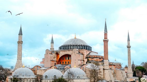 Türkei