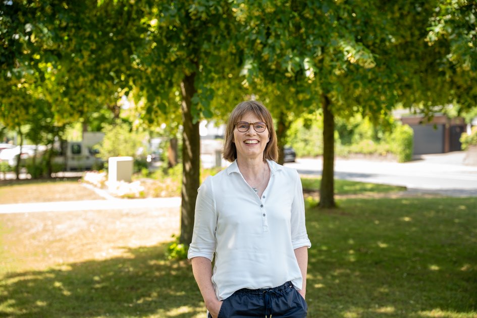 Prof. Dr.-Ing. Dagmar Meyer
