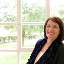 BSc (Econ), MA Jacqueline McPartland