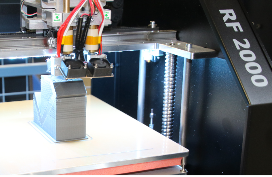 3D-Drucker