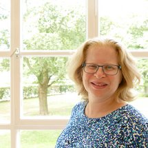 M.A. Alexandra Blaschke