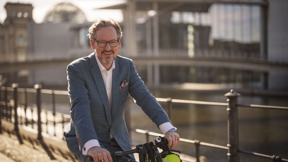 Eckart von Hirschhausen