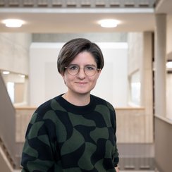 M. A. Caroline Paeßens-Jack