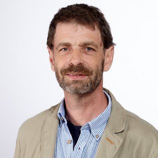 Prof. Dr. phil. Dirk Plickat