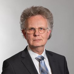 Prof. Dr. habil. Detlef Gaus