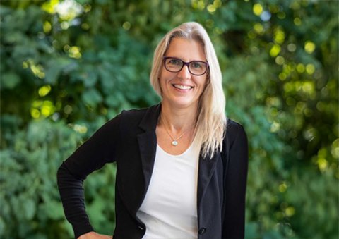 Anja Freiwald