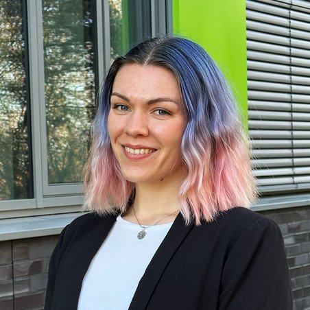 M. A. Daniela Hofmann 