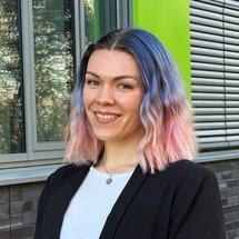 M. A. Daniela Hofmann 