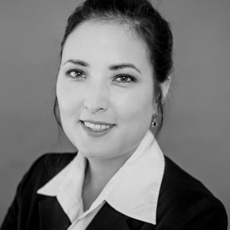 Prof. Dr. Anja Corduan-Claussen 