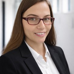 Melanie Patzelt