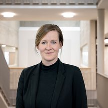 Prof. Dr. Sandra Tschupke