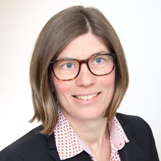 Dipl.-Ing. (FH) Frauke Schäfer