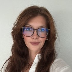 Laura Sophie Haase B.A.