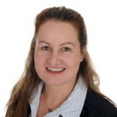 Prof. Dr. rer. nat. Kathrin Thiele 