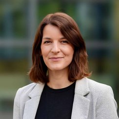 Frauke von Freeden