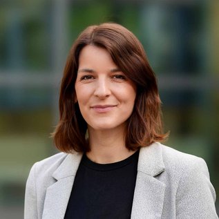 Frauke von Freeden