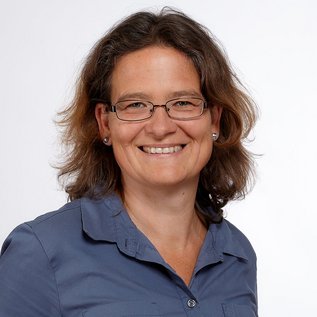 Dipl.-Sozialpädagogin Susanne Kraus