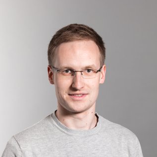 B. Sc. Jean-Daniel Arndt