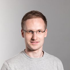 B. Sc. Jean-Daniel Arndt