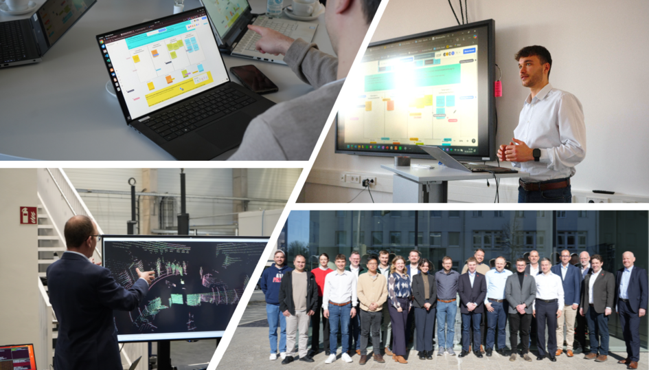 GESAL Kick-Off Date